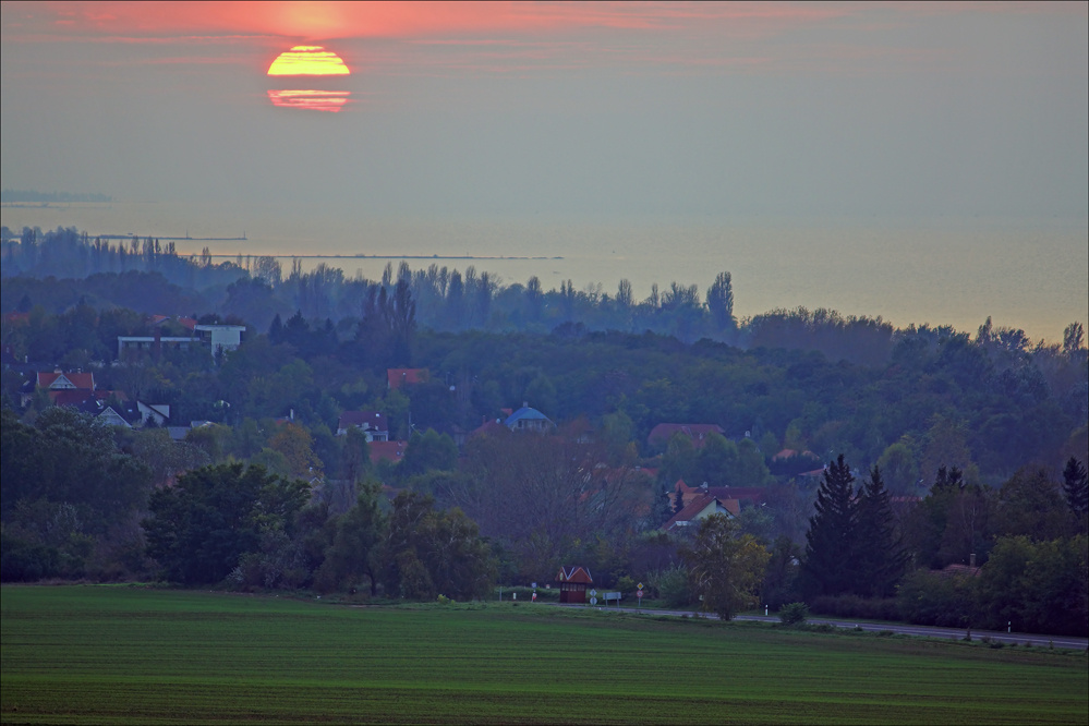 ŐSZI BALATON 58