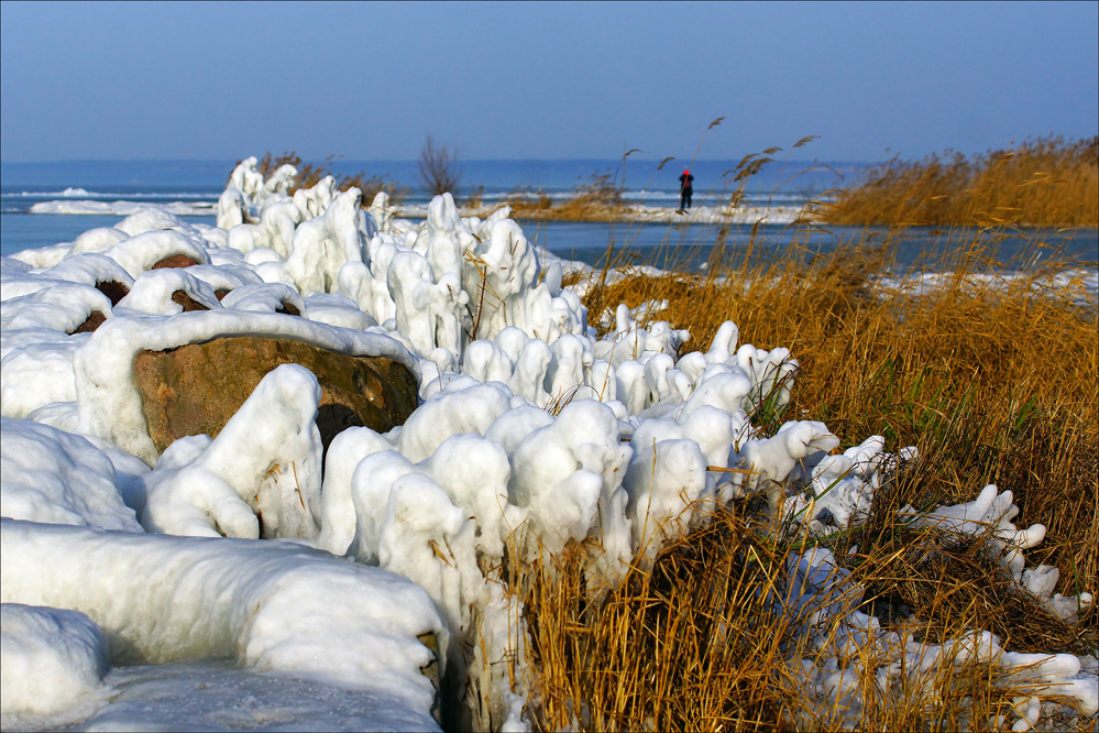 TÉLI BALATON 58