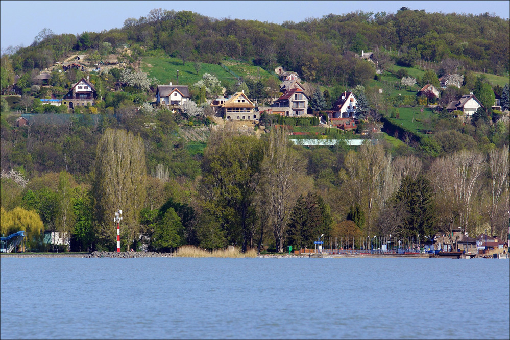 TAVASZI BALATON 11