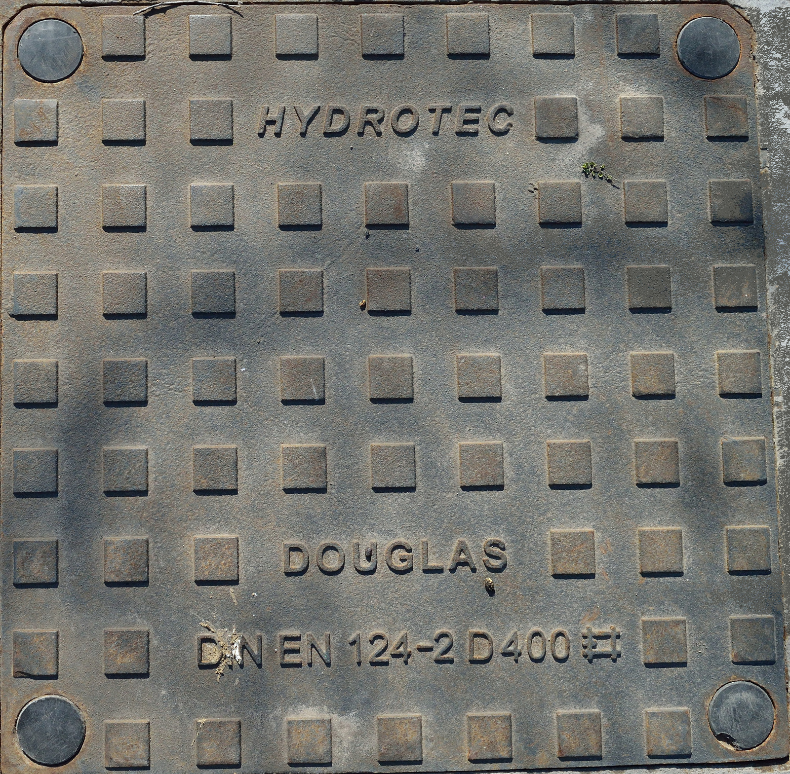 Hydrotec