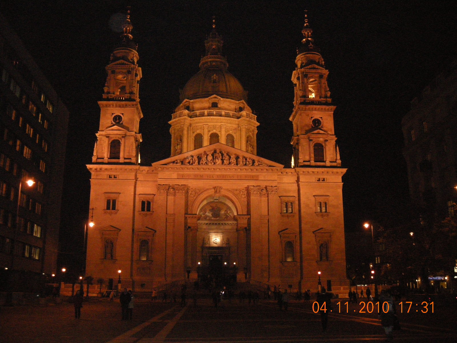 Szent István bazilika
