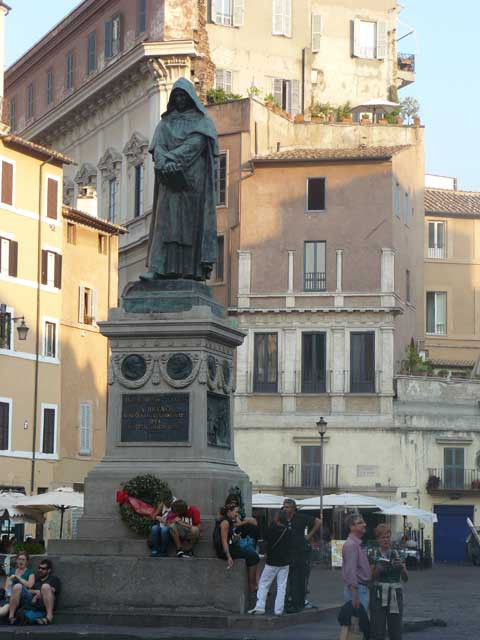 Giordano Bruno