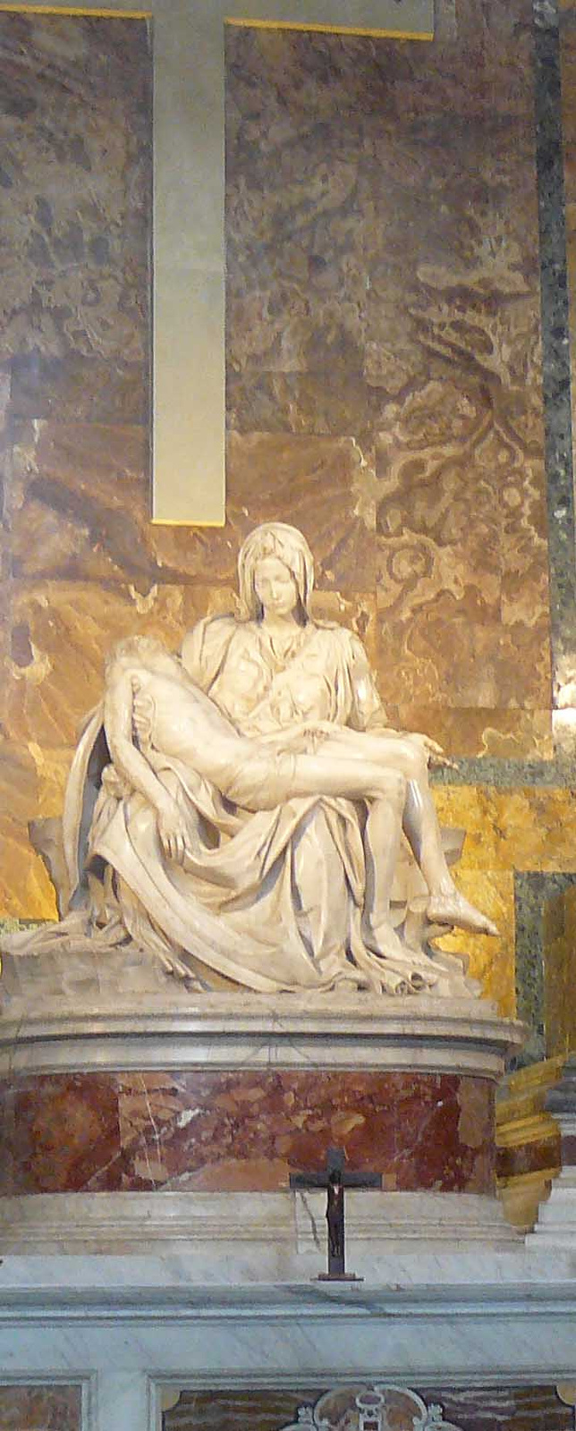 pieta