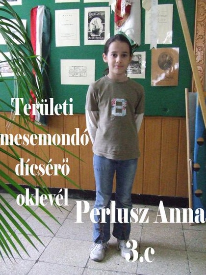 Perlusz Anna