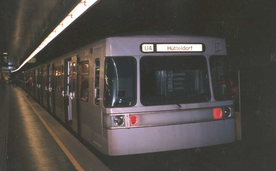 4-es metró