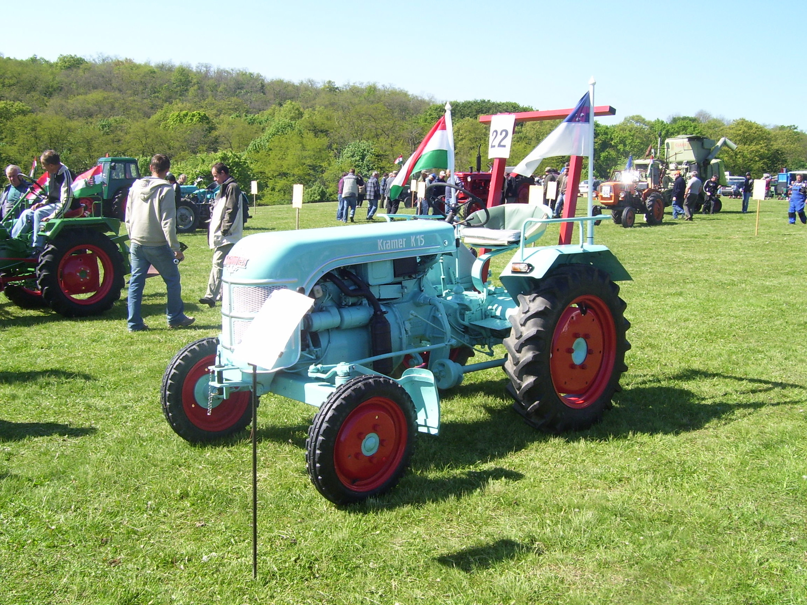 bokor traktormajális 042