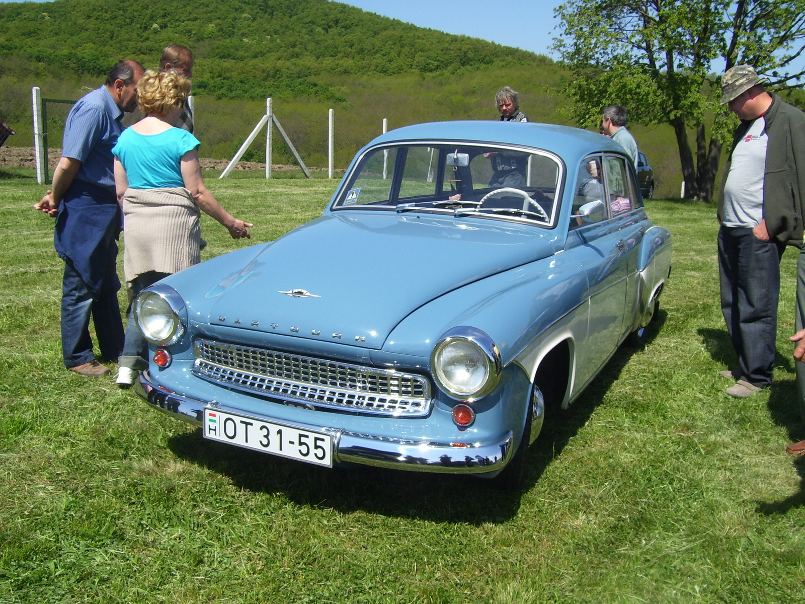 Wartburg