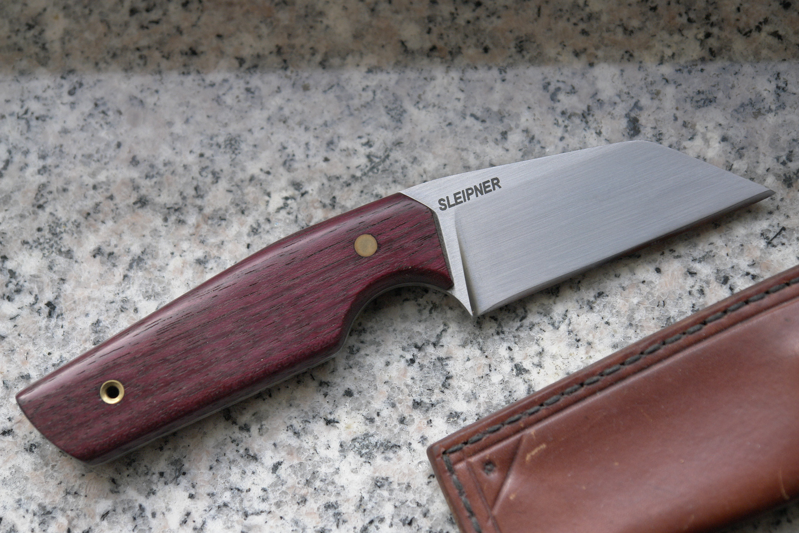 tombor knife