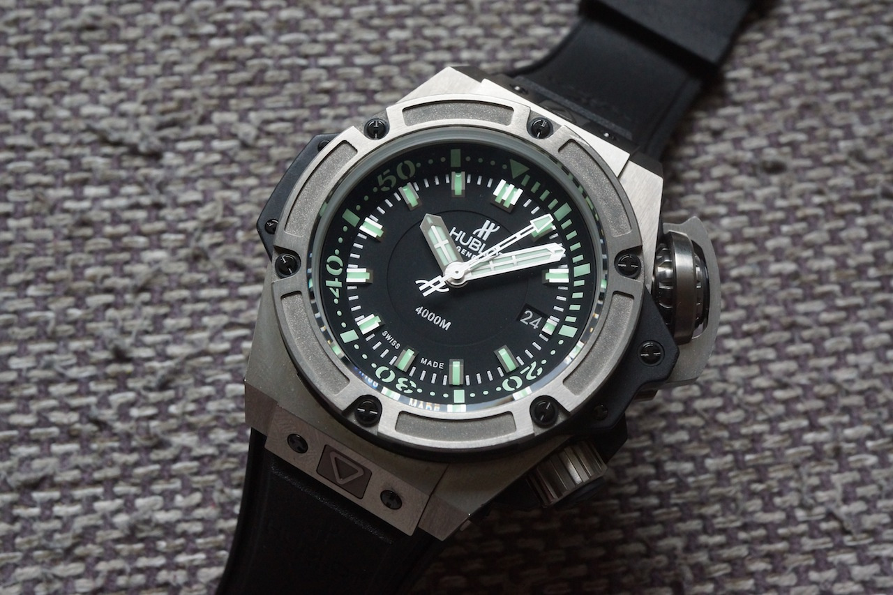 Hublot4000a