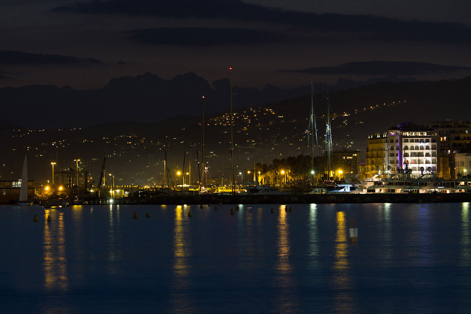 Cannes 2