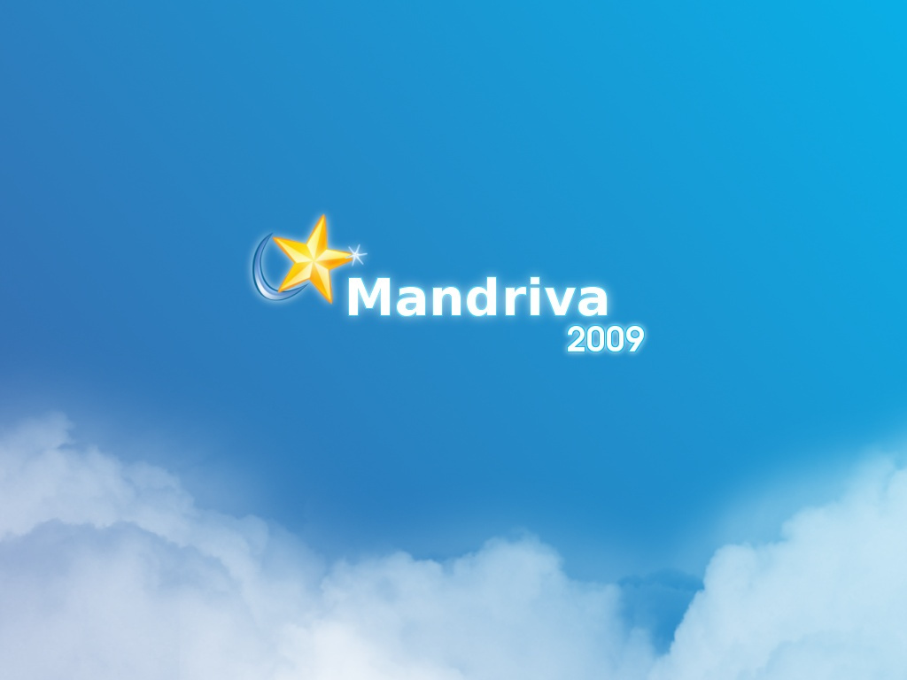 Mandriva 2009 Wallpaper. frontpng.png