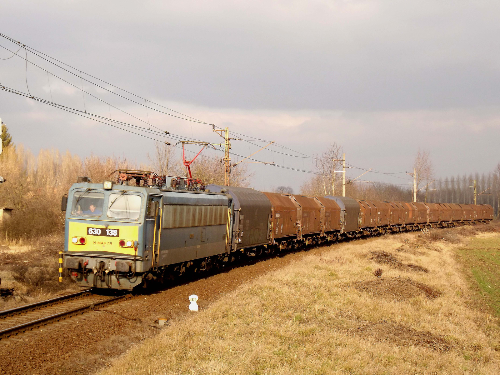 630 138 / V63 138 /