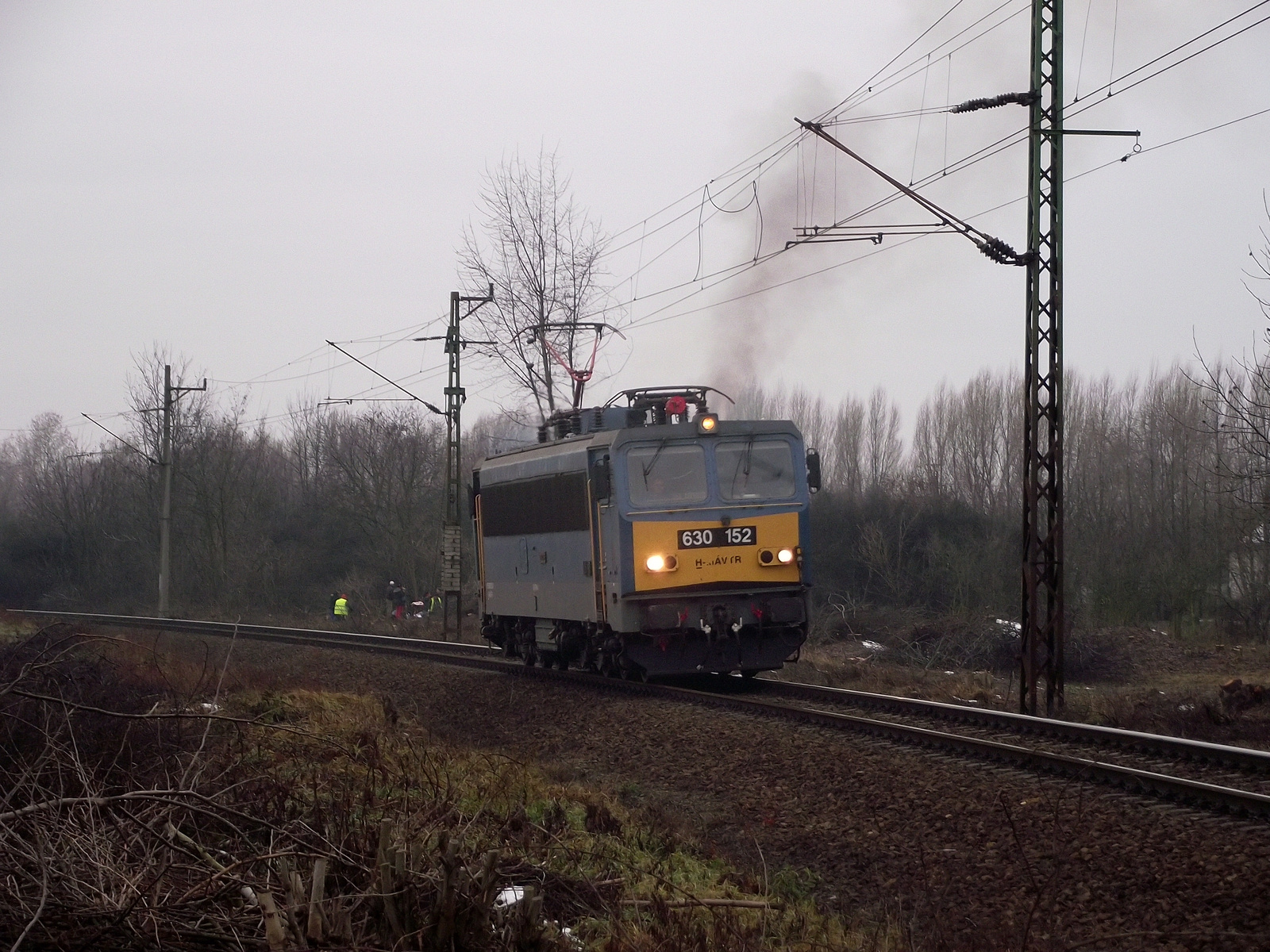 630 152 / V63 152 /