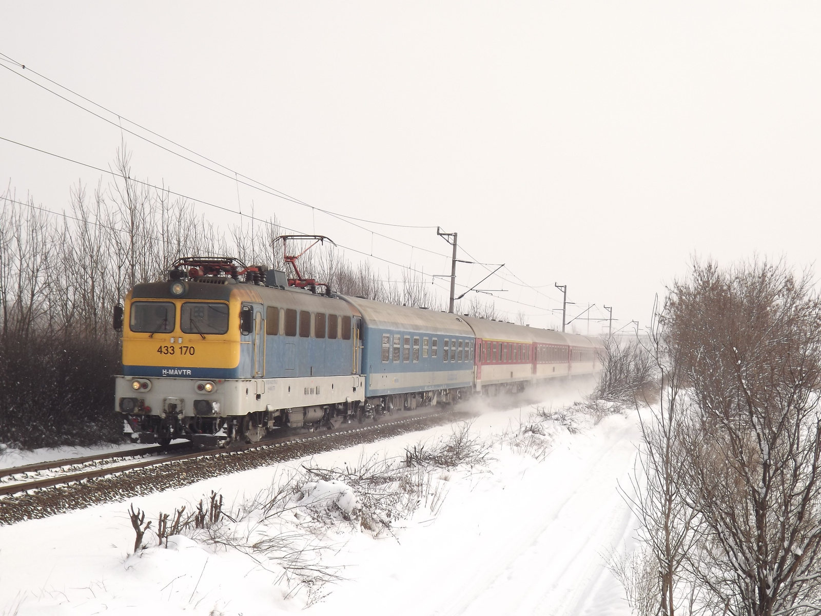 433 170 / V43 3170 /