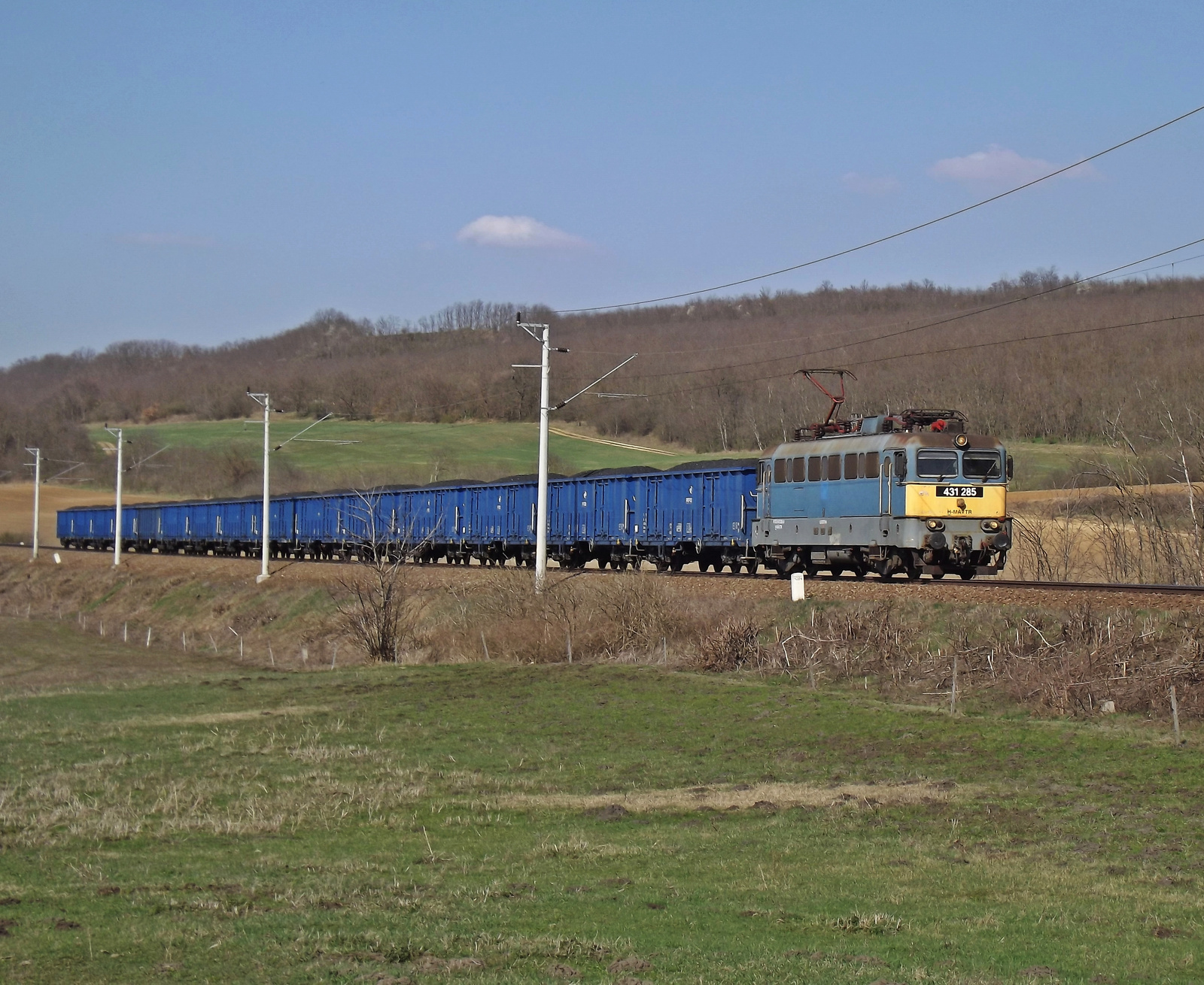 431 285 / V43 1285 /