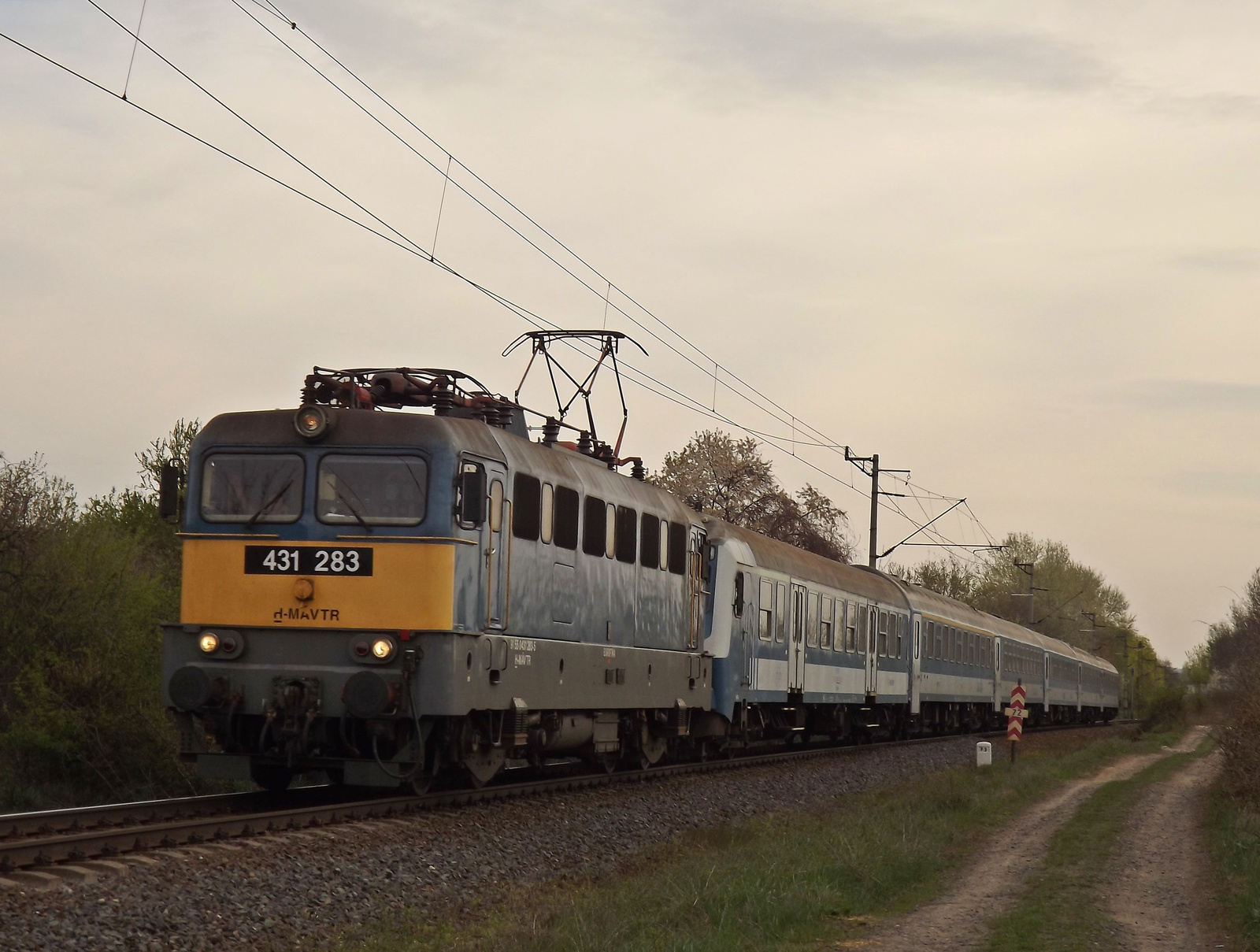 431 283 / V43 1283 /