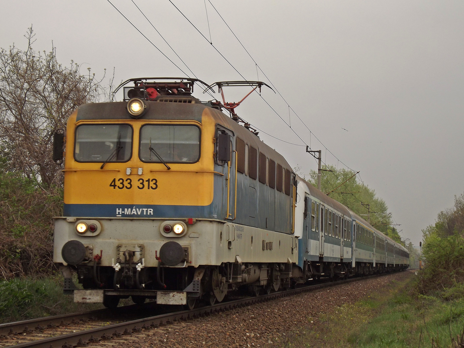 433 313 / V43 3313 /