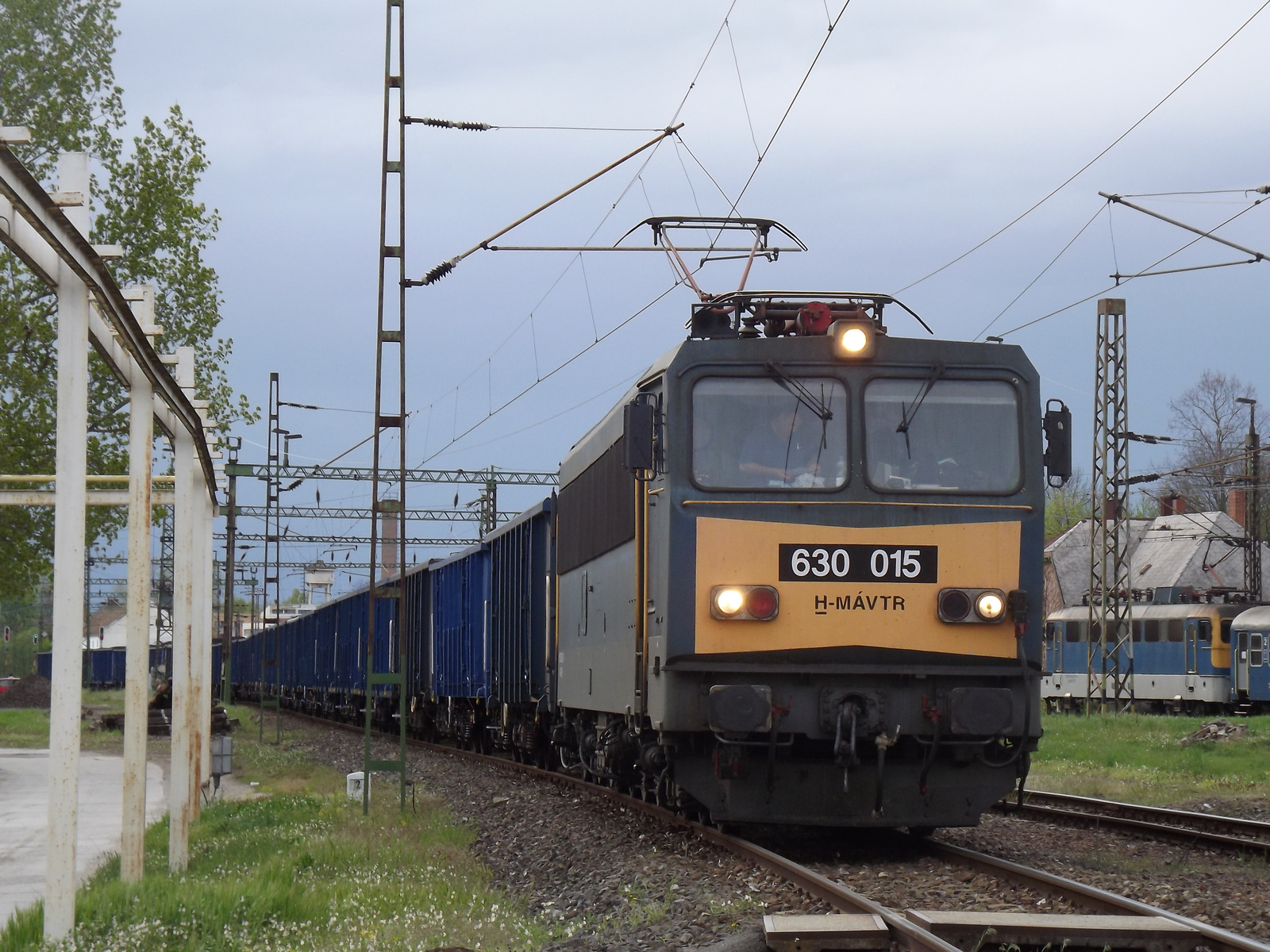 630 015 / V63 015 /