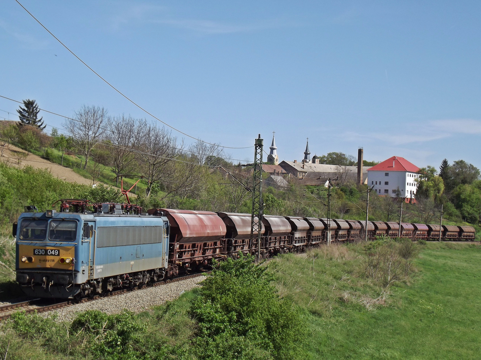 630 049 / V63 049 /