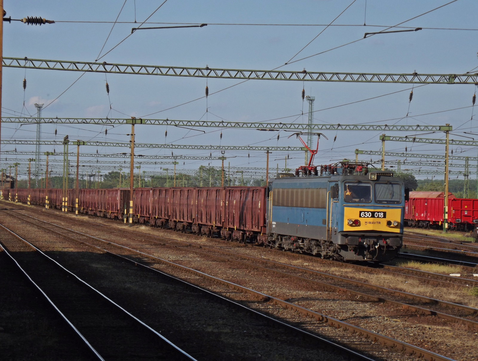 630 018 / V63 018 /