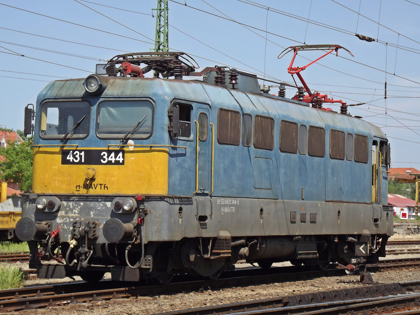 431 344 / V43 1344 /