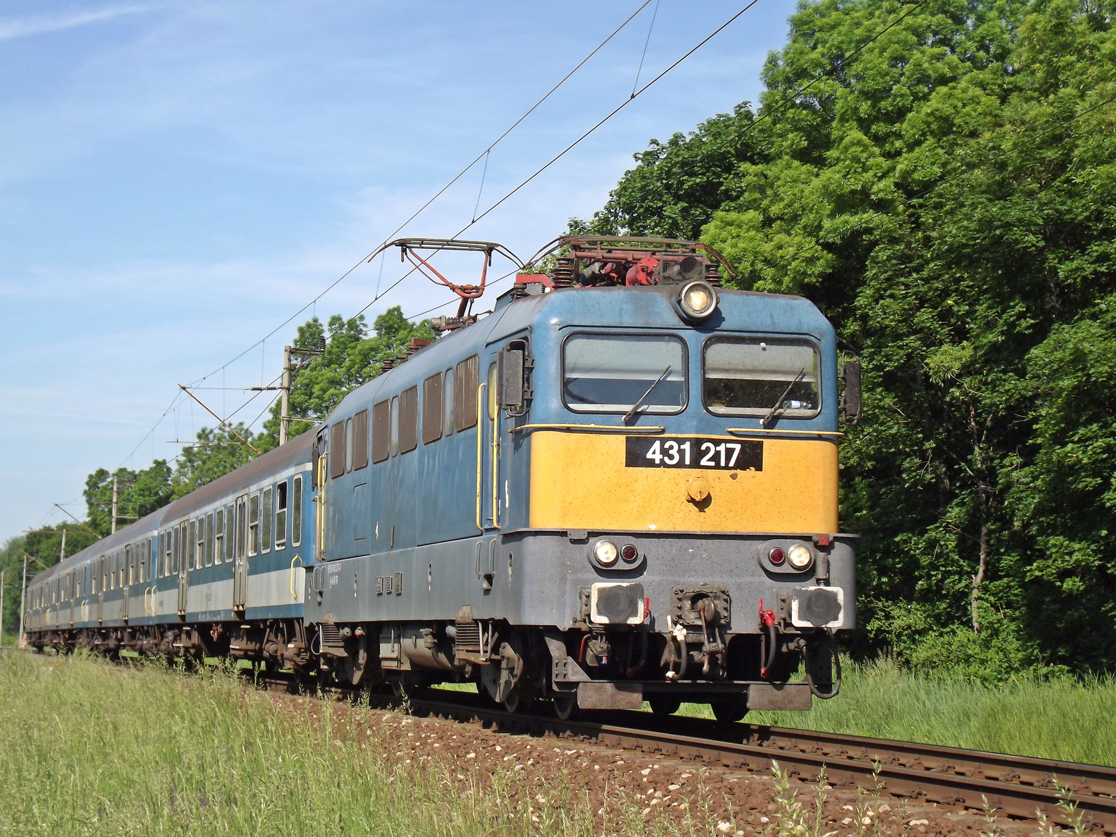 431 217 / V43 1217 /