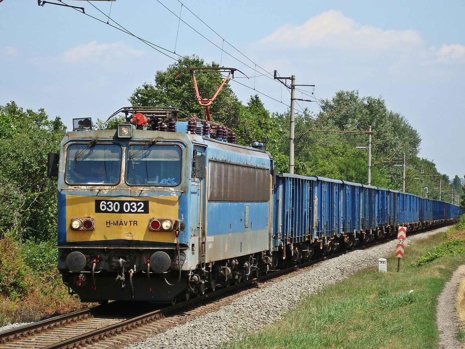 630 032 / V63 032 /