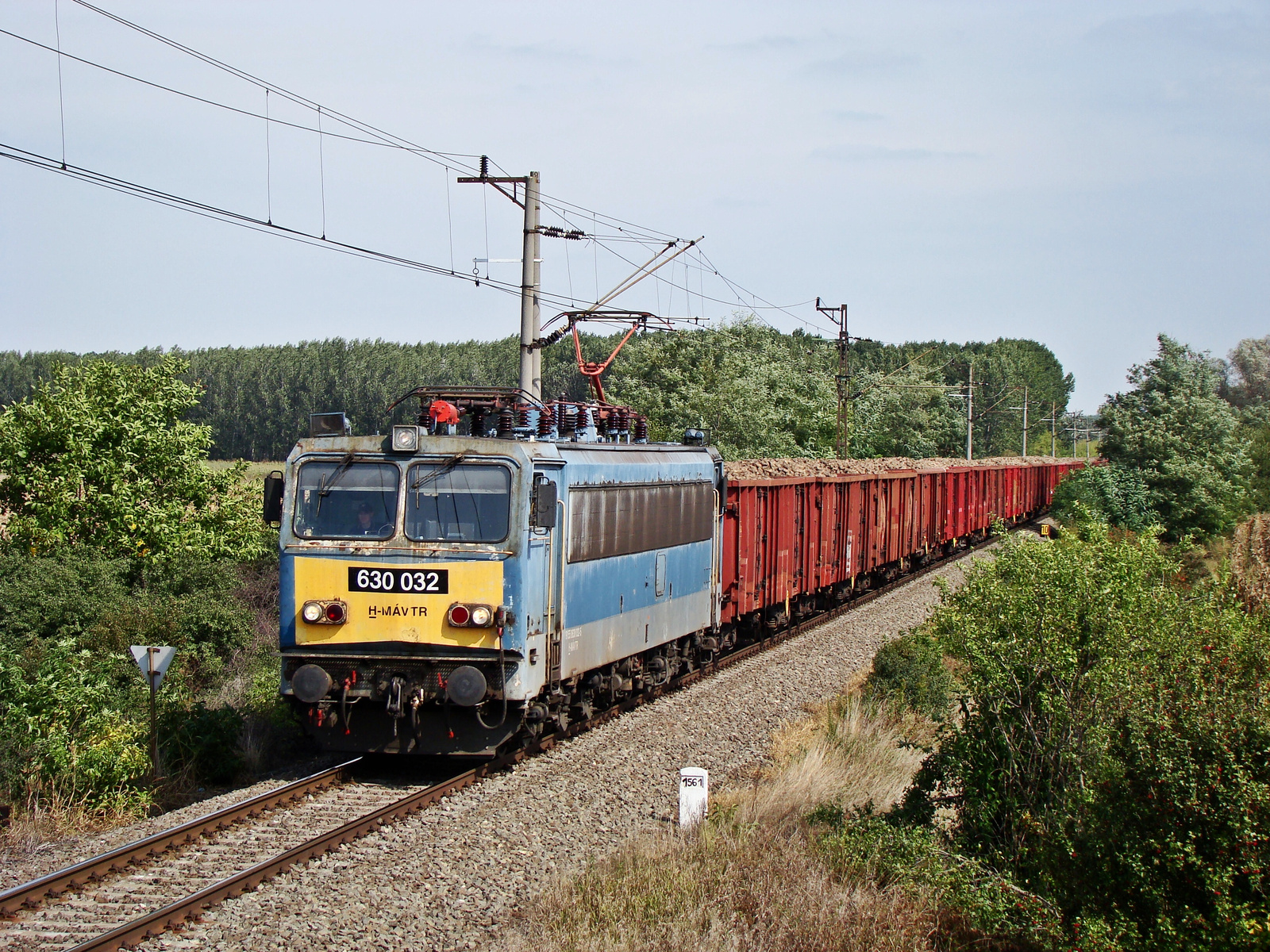 630 032 / V63 032 /