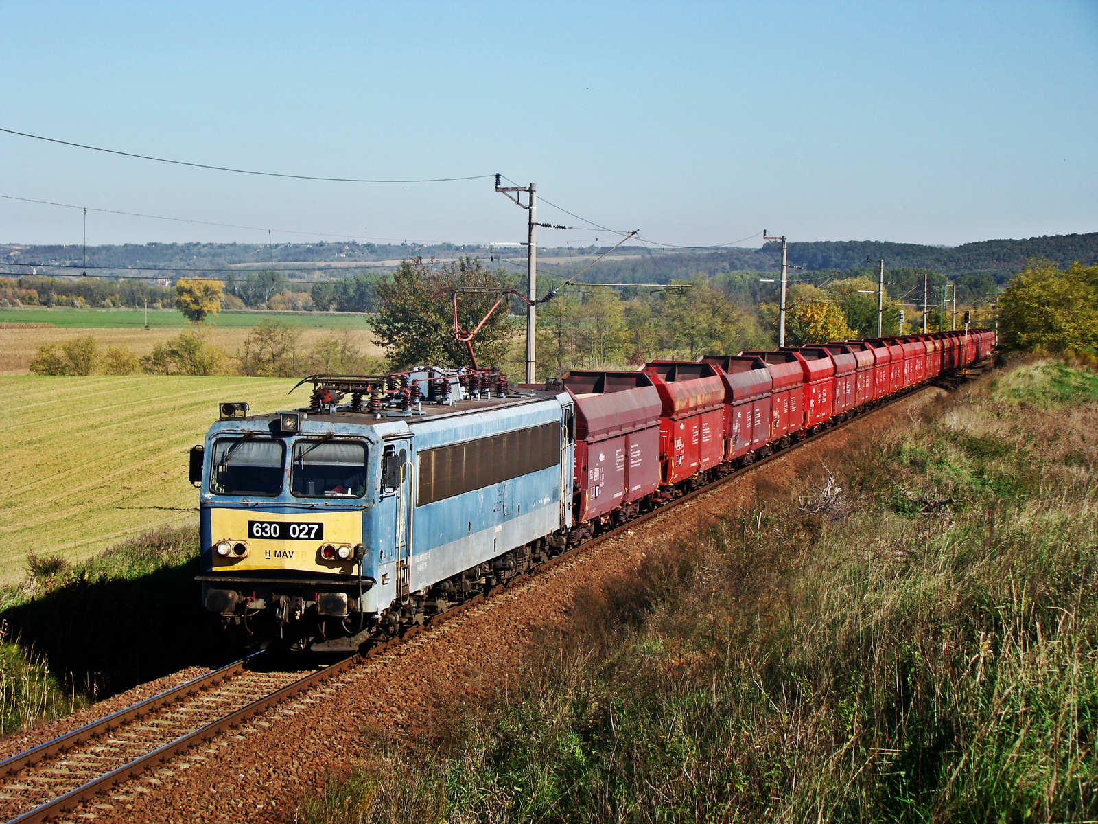 630 027 / V63 027 /