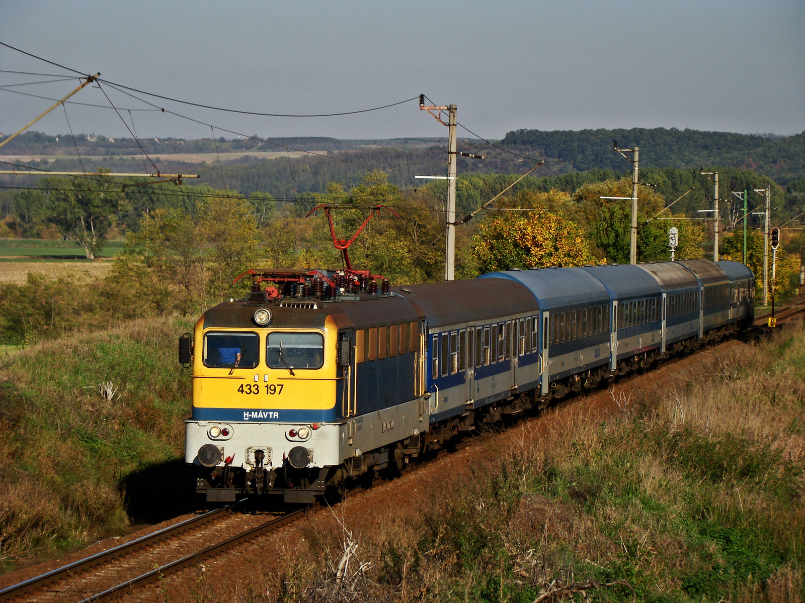 433 197 /V43 3197/