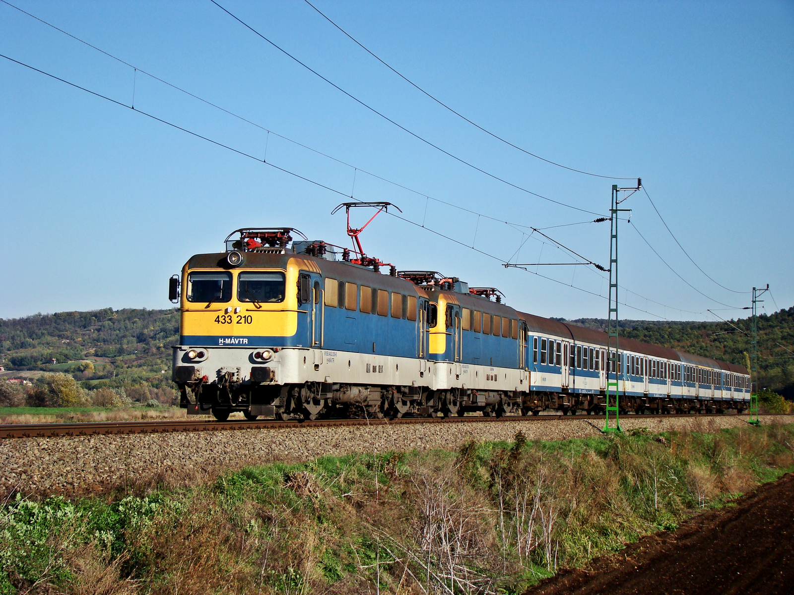 433 210/V43 3210/+433 187/V43 3187/