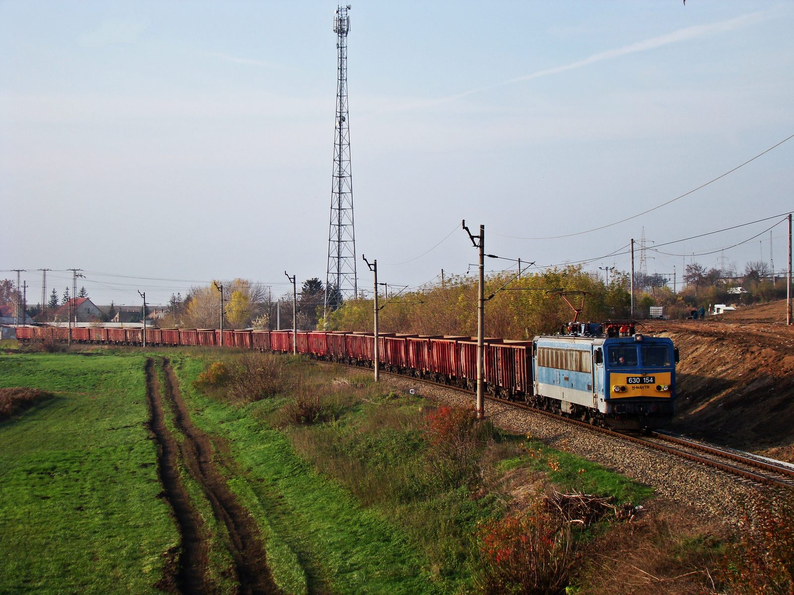 630 154 / V63 154 /