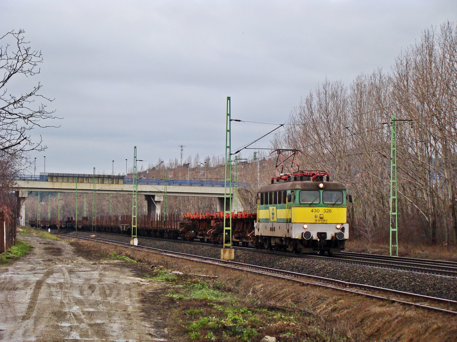 430 326 / V43 326 /