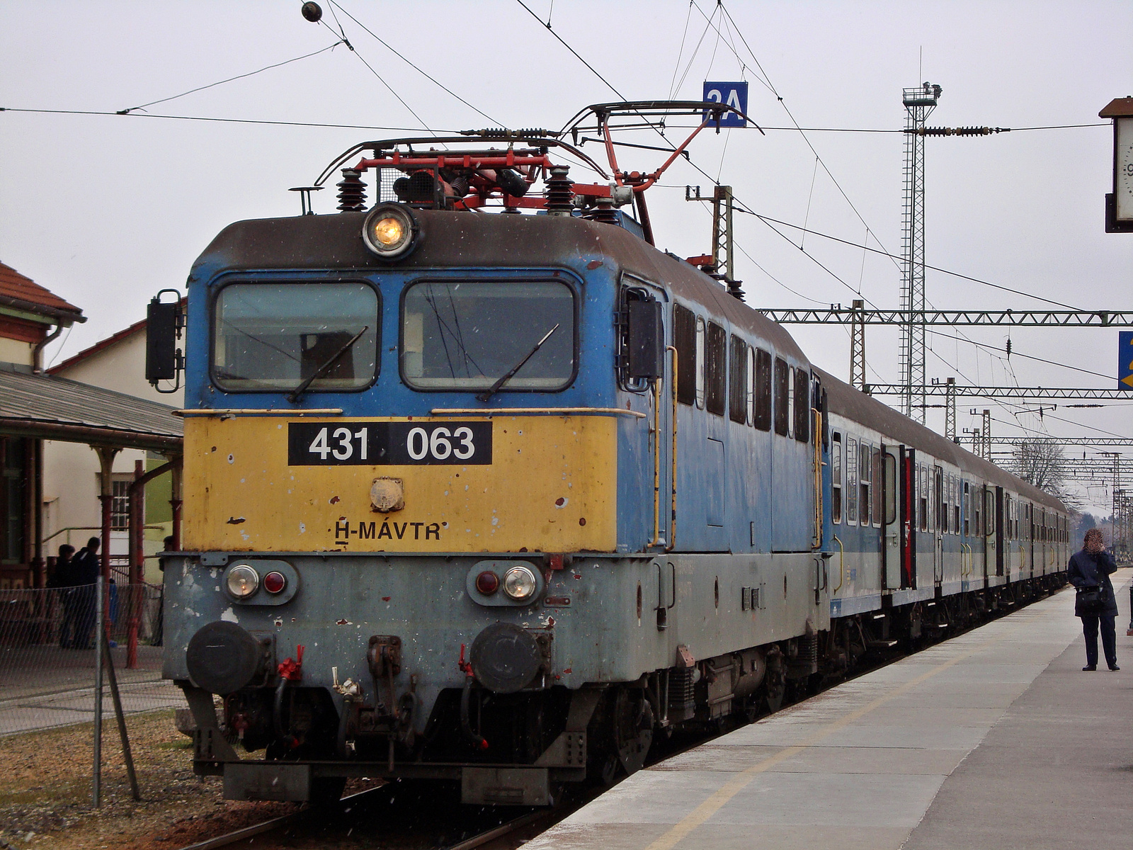 431 063 / V43 1063 /