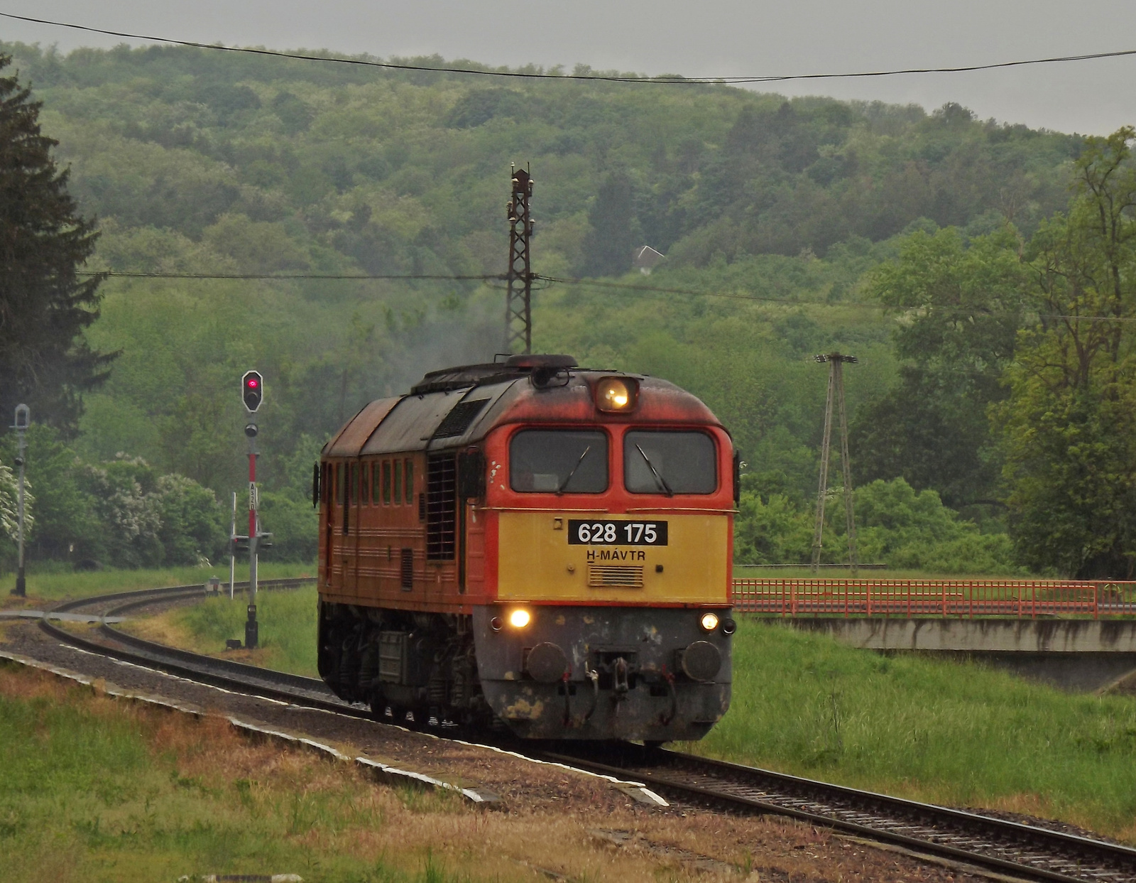 628 175 / M62 175 /