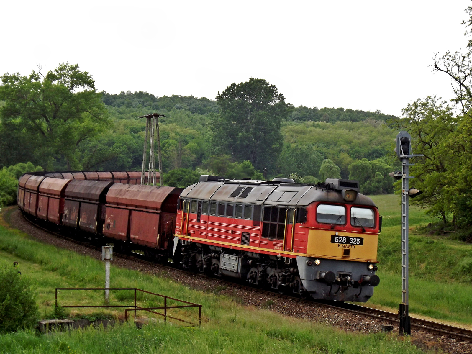 628 325 / M62 325 /