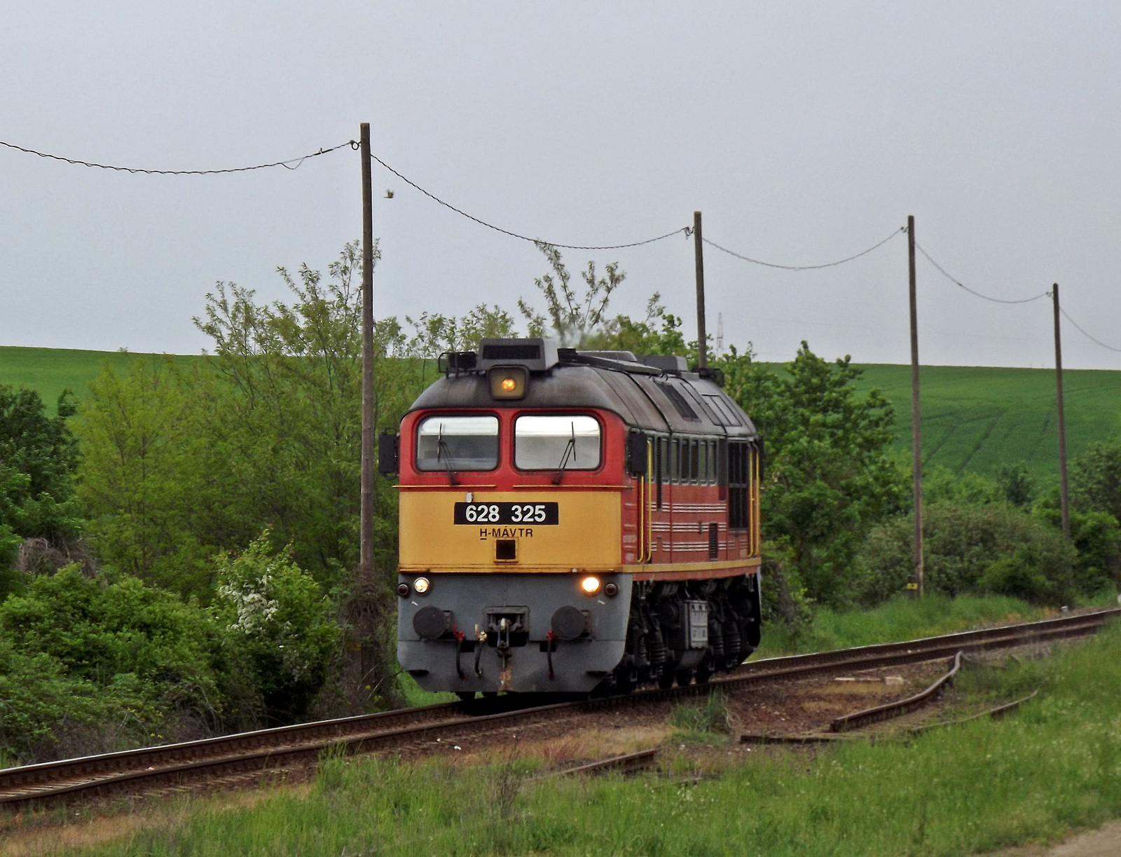 628 325 / M62 325 /