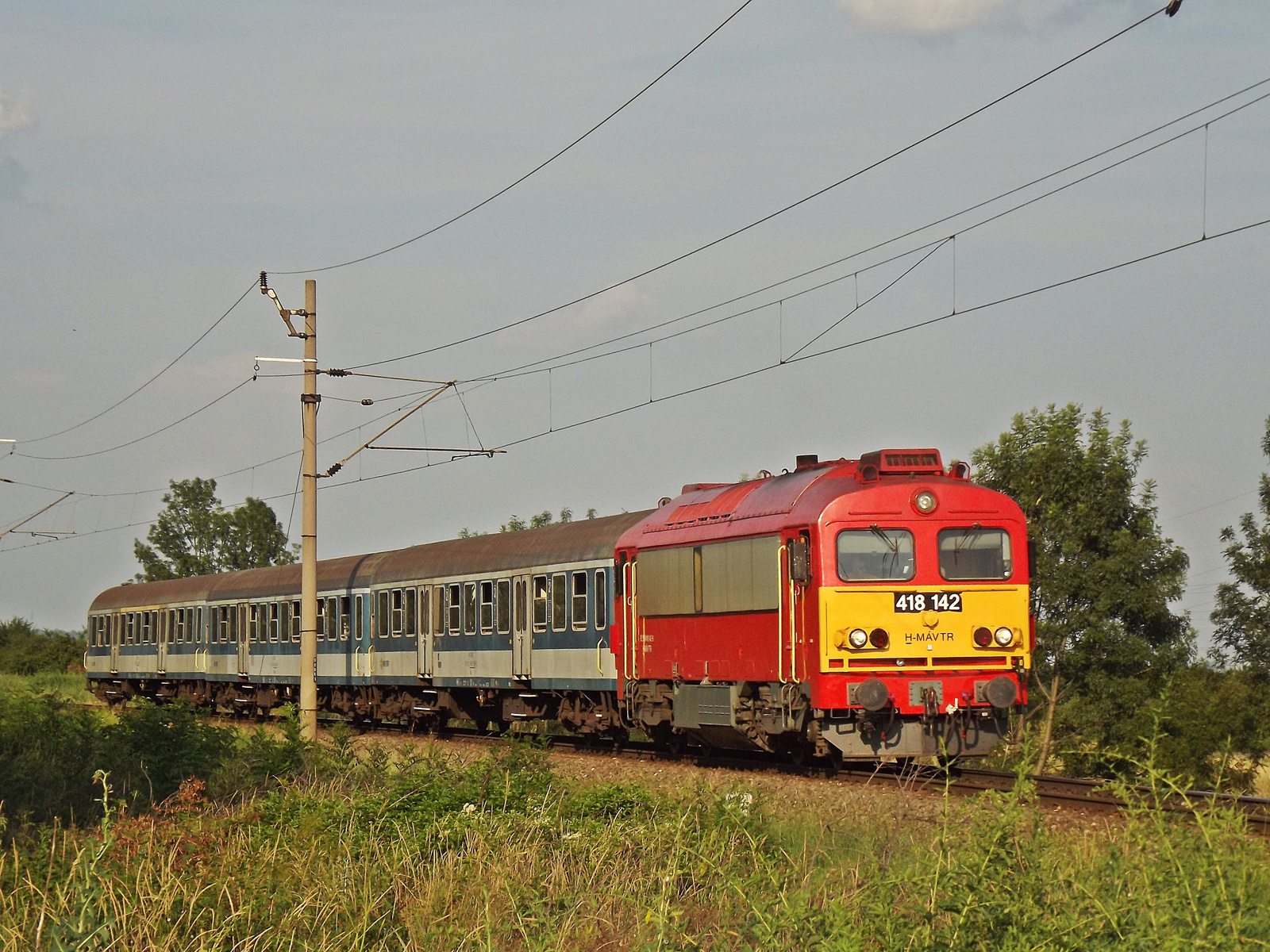 418 142 / M41 2142/