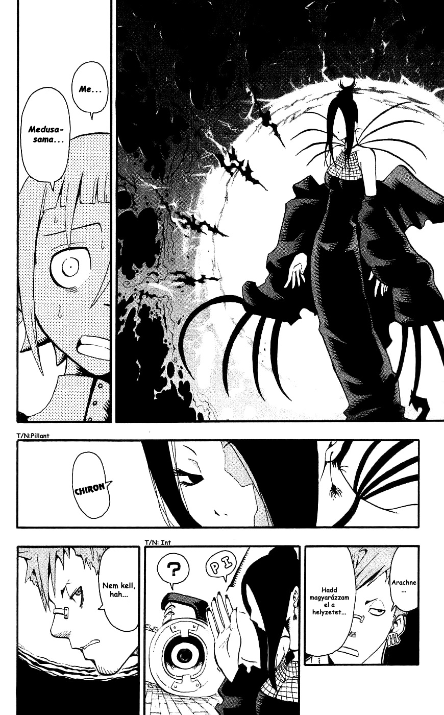 SOUL EATER 30 05