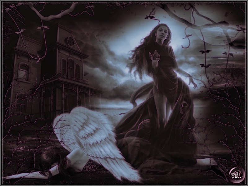 dark angel