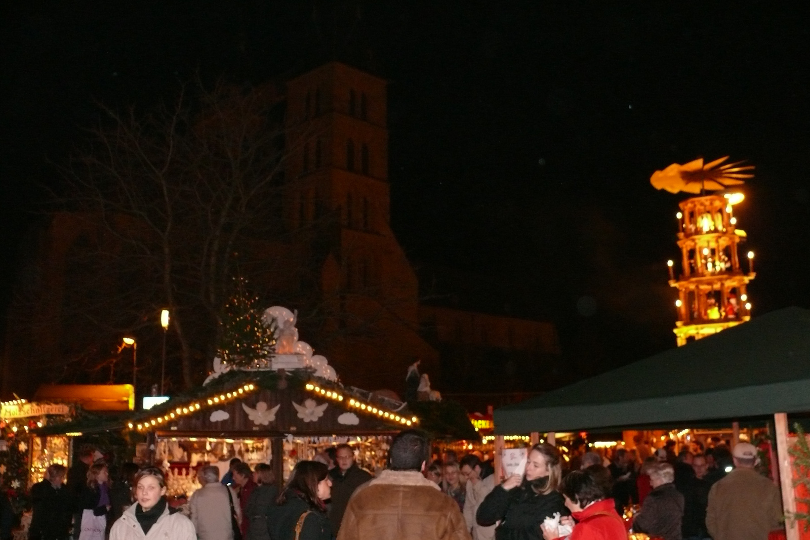 Esslingener Weihnachtsmarkt