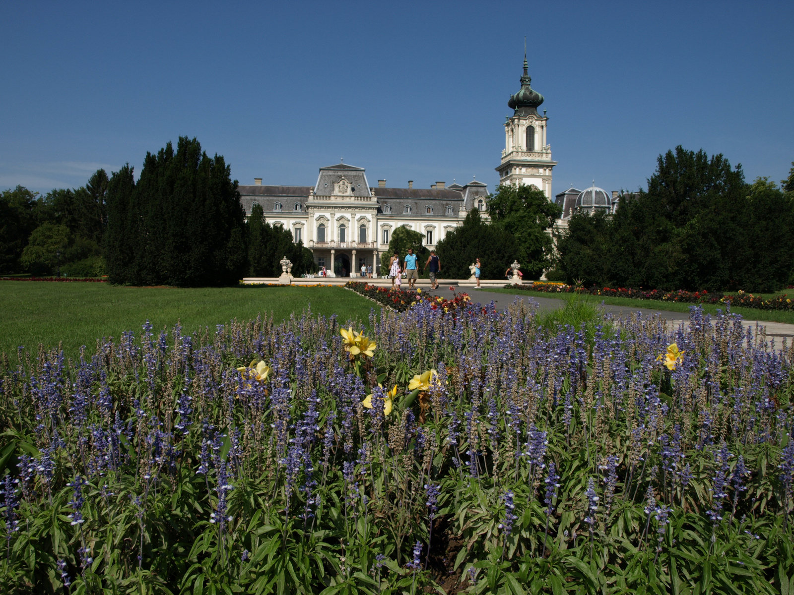 keszthely