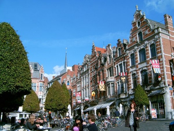 Leuven