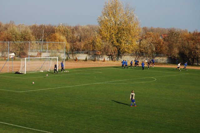 Százhalombatta - Lombard Pápa FC