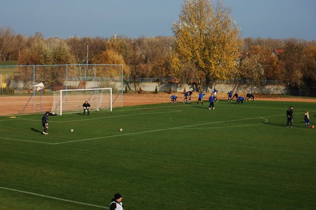 Százhalombatta - Lombard Pápa FC