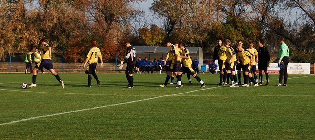 Százhalombatta - Lombard Pápa FC