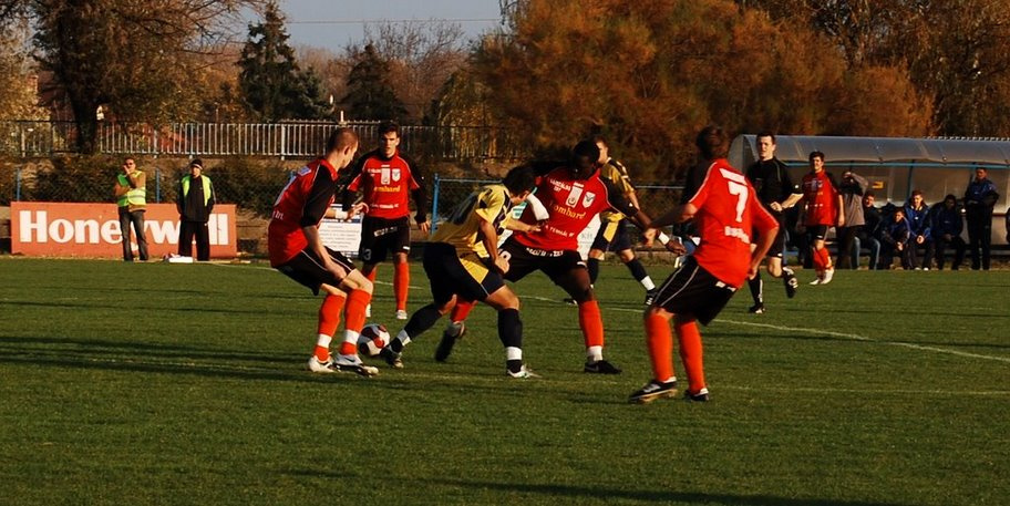 Százhalombatta - Lombard Pápa FC