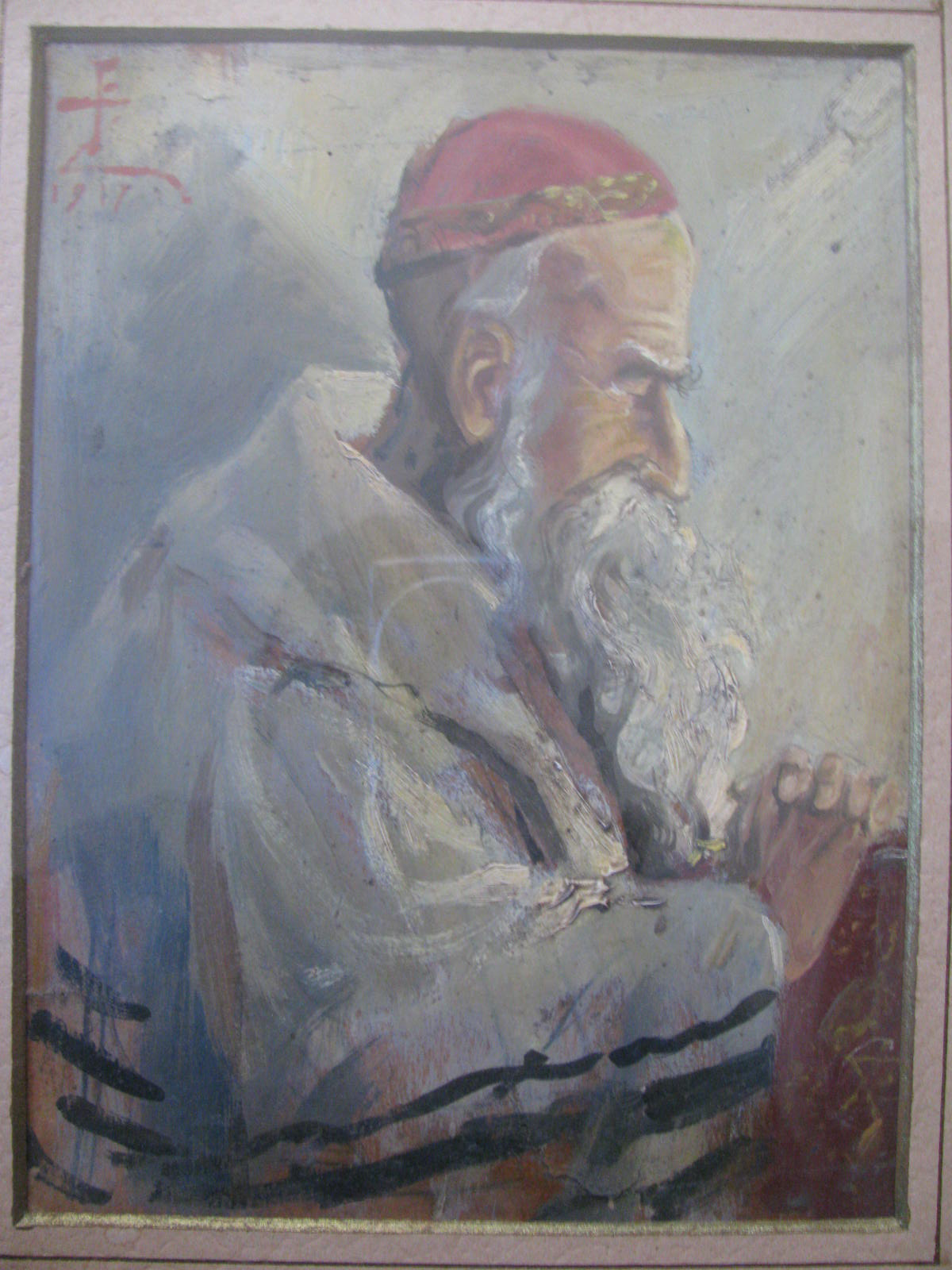 JUDAICA 006