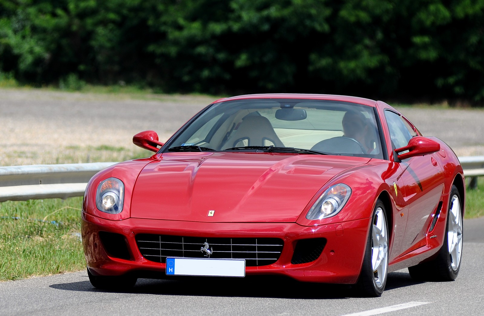 Ferrari 599 GTB