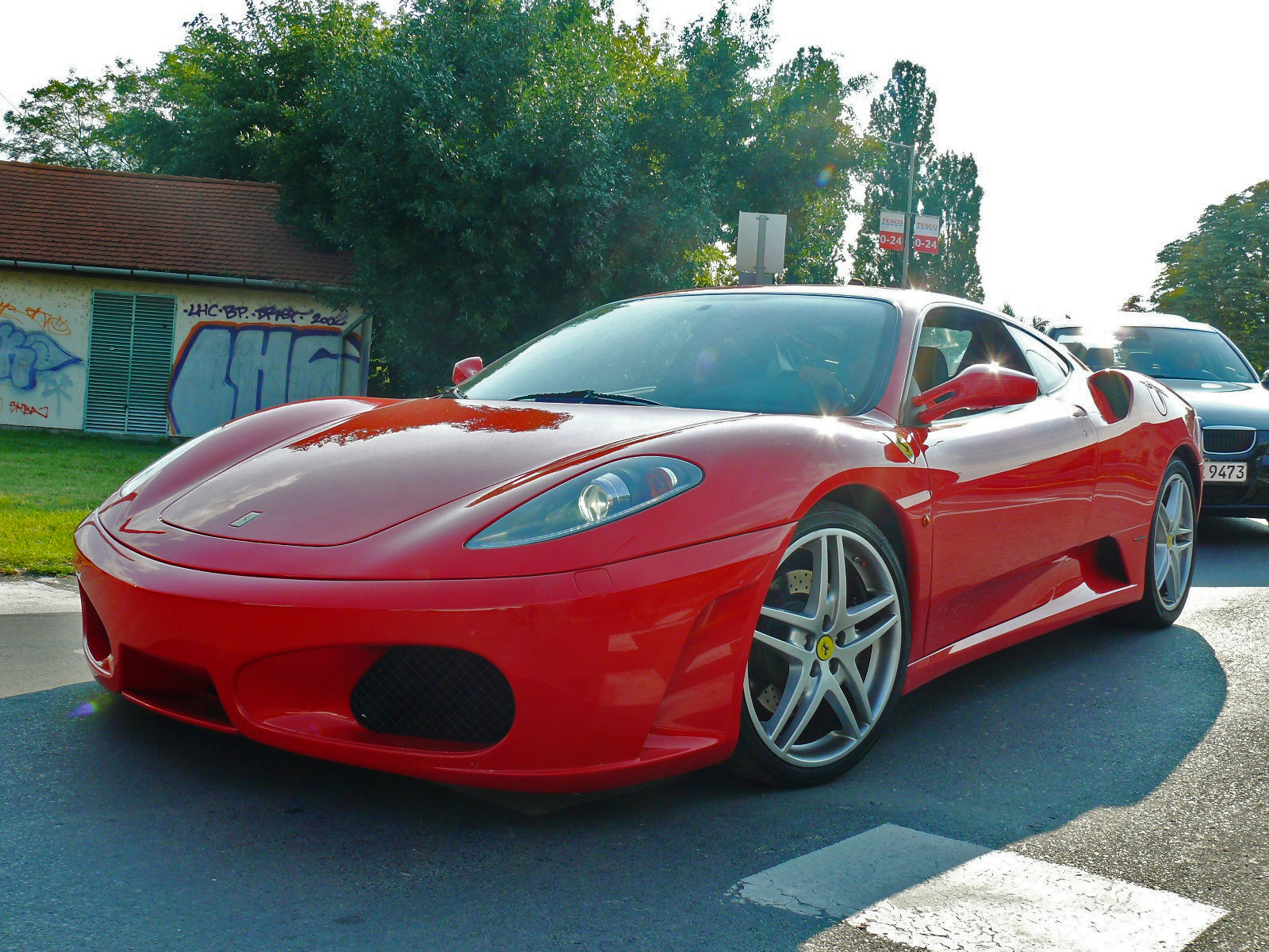 Ferrari F430